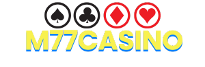 Logo M77CASINO